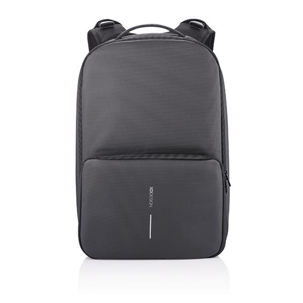 Sport bags - Flex Gym Bag - Business and Gym sustainable backpack - XD DESIGN