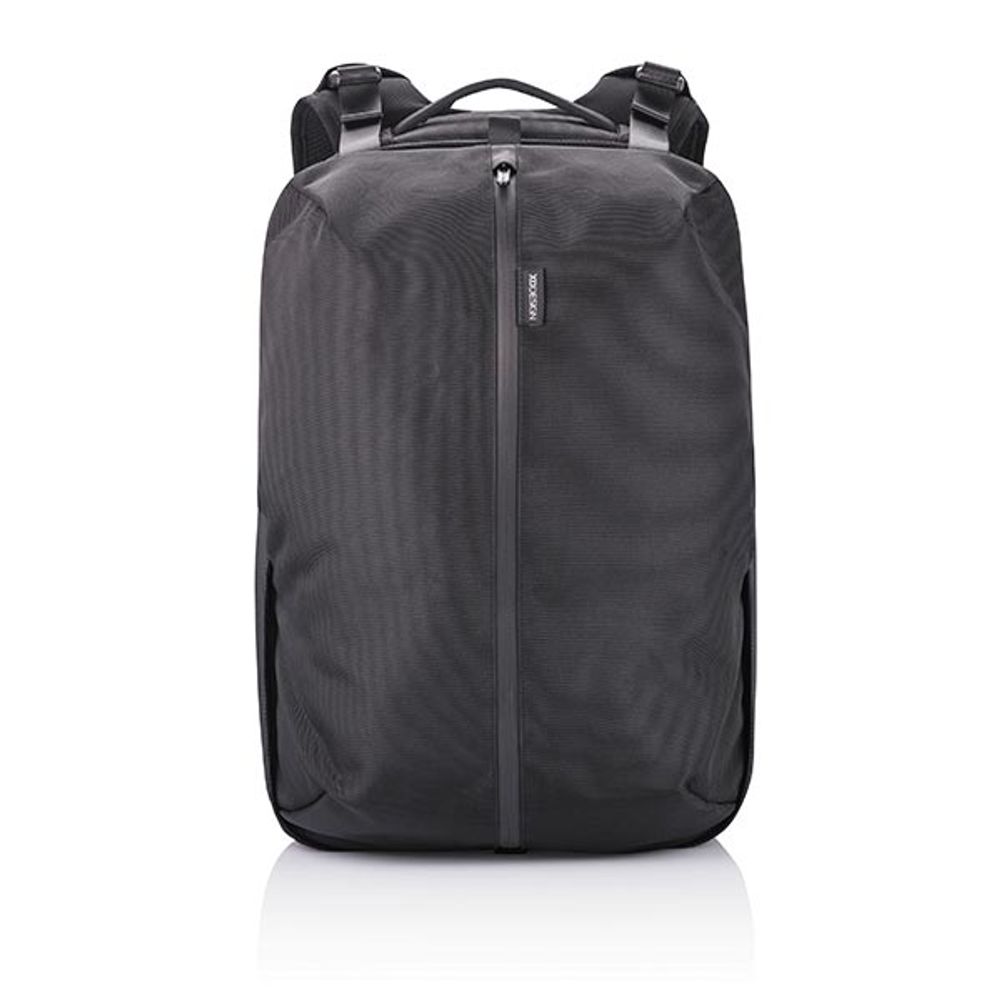 Sport bags - Flex Gym Bag - Business and Gym sustainable backpack - XD DESIGN
