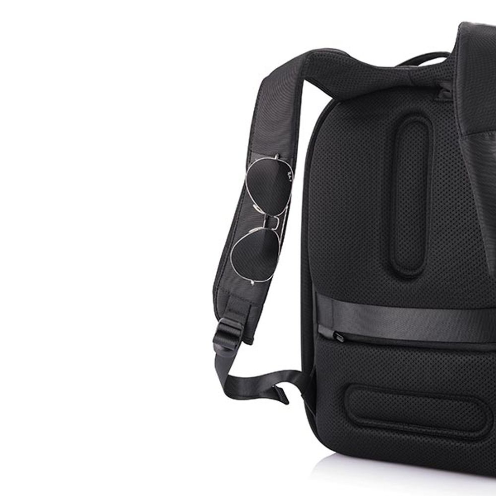 Sport bags - Flex Gym Bag - Business and Gym sustainable backpack - XD DESIGN