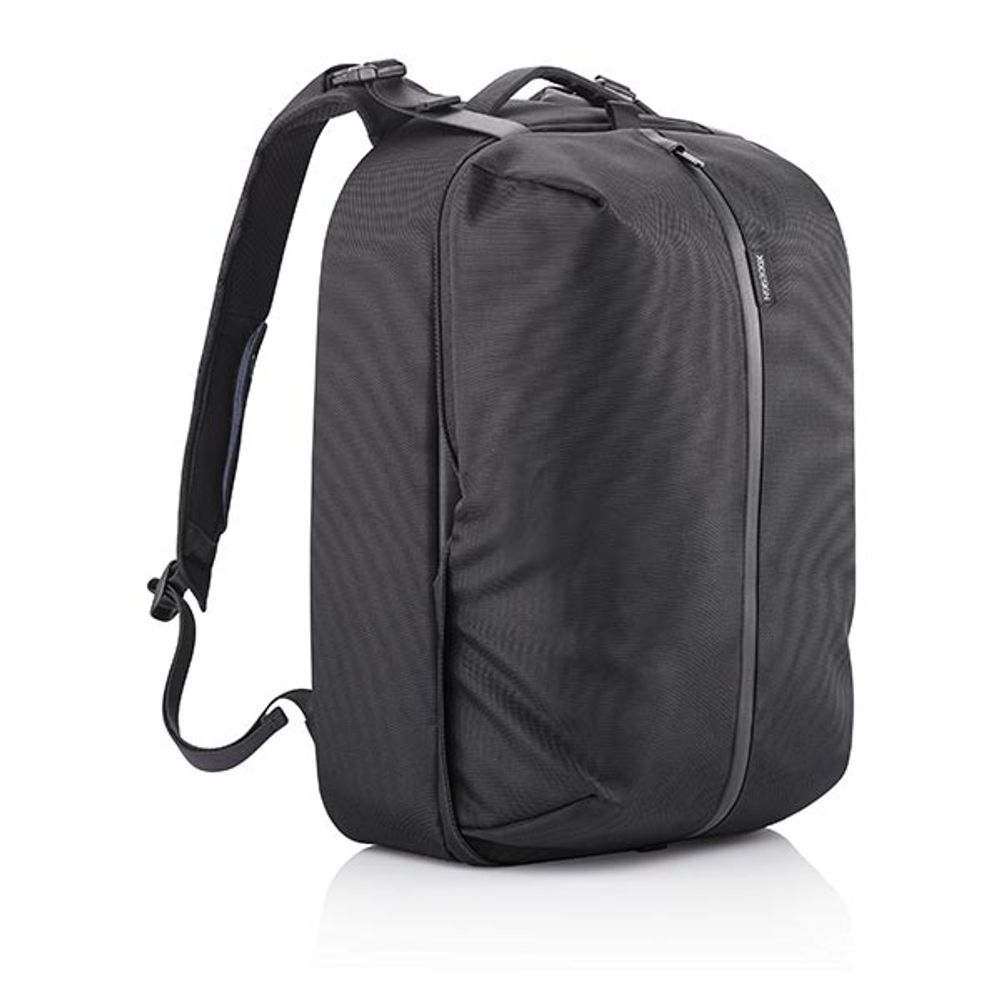 Sport bags - Flex Gym Bag - Business and Gym sustainable backpack - XD DESIGN
