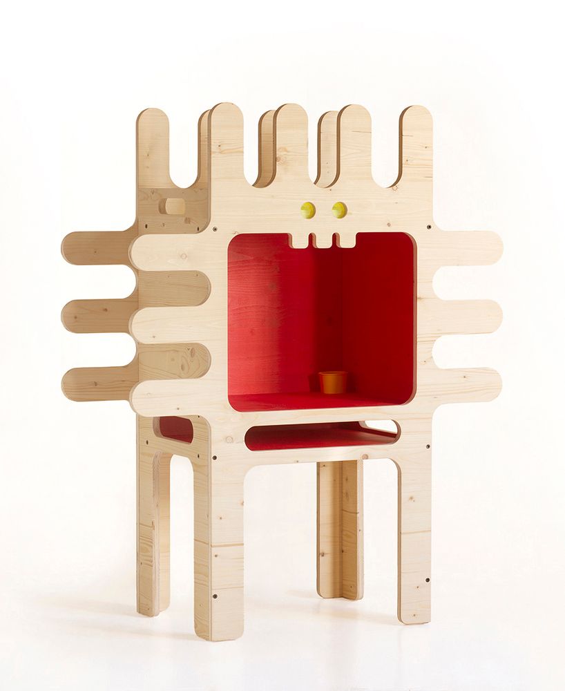 Desks - LEO desk - XO-INMYROOM