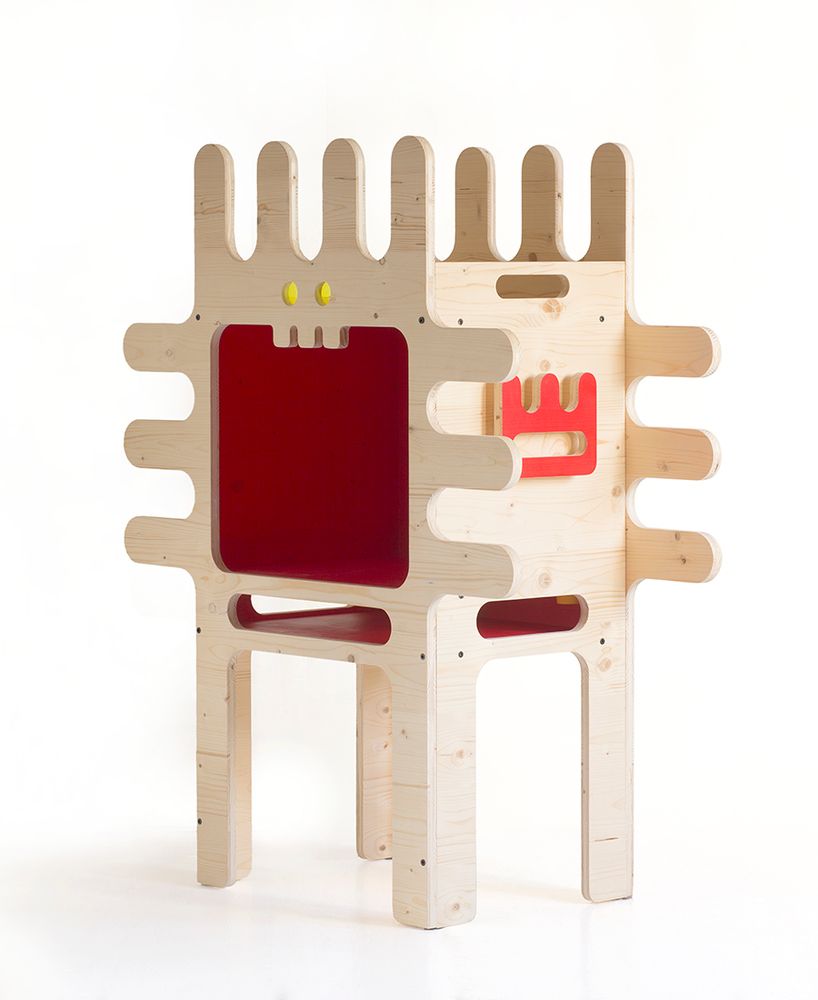 Desks - LEO desk - XO-INMYROOM