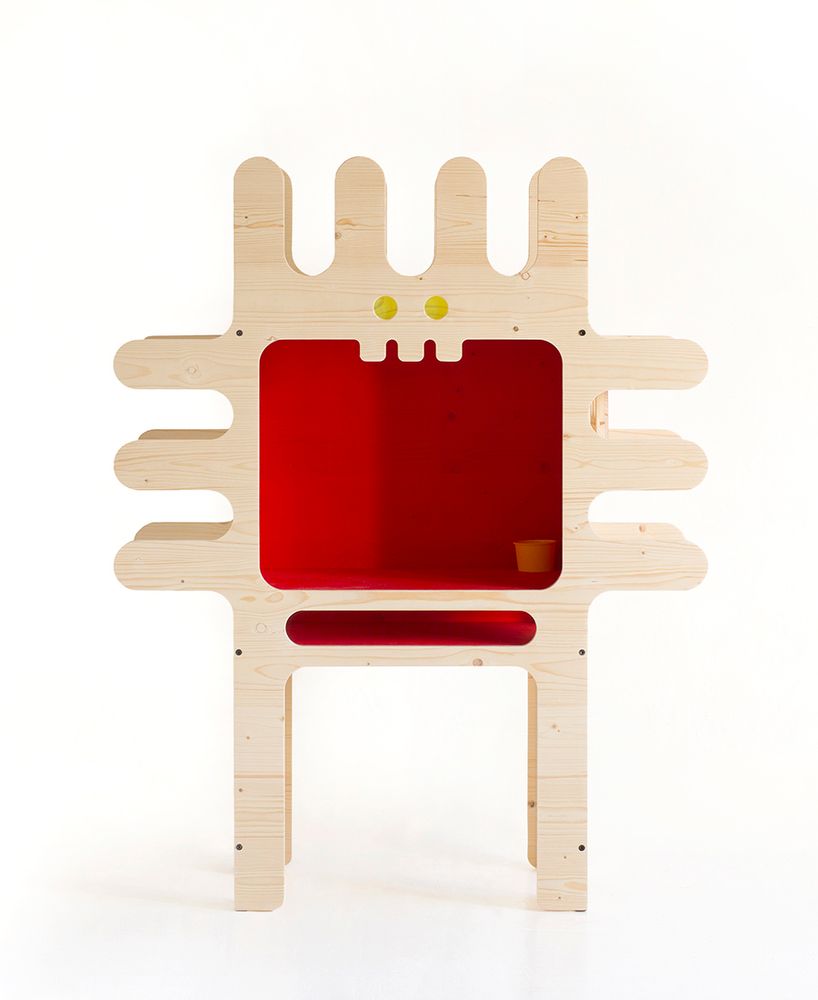 Desks - LEO desk - XO-INMYROOM