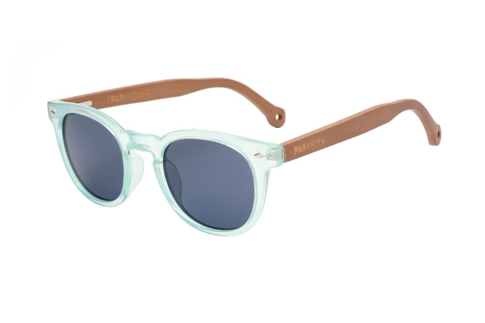 Lunettes - Lunettes de soleil écologiques CALA - PARAFINA ECO-FRIENDLY EYEWEAR