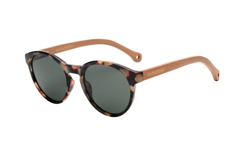 Glasses - COSTA eco-friendly sunglasses - PARAFINA ECO-FRIENDLY EYEWEAR