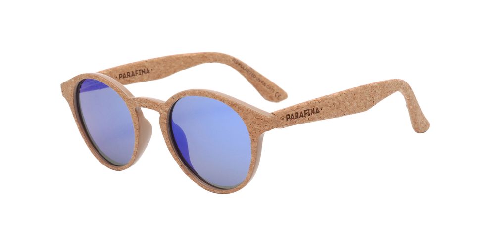 Glasses - LAGUNA Eco-friendly Sunglasses - PARAFINA ECO-FRIENDLY EYEWEAR