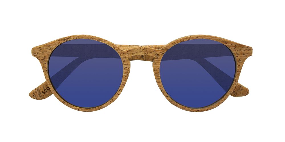 Glasses - LAGUNA Eco-friendly Sunglasses - PARAFINA ECO-FRIENDLY EYEWEAR