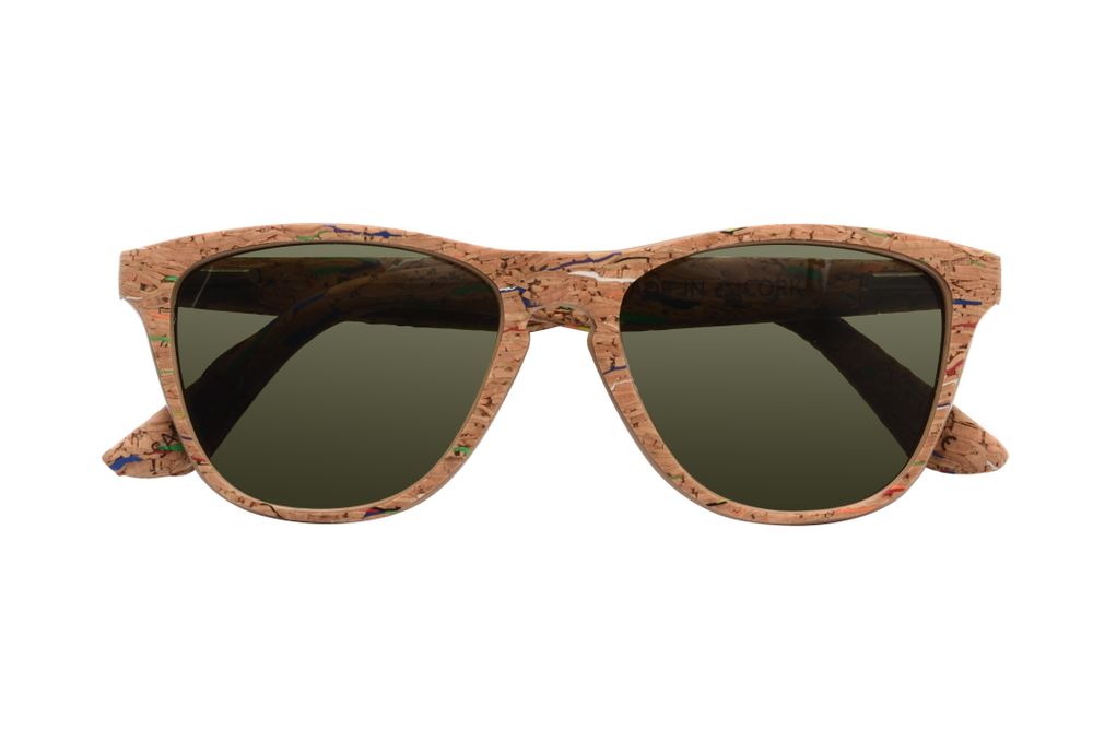 Lunettes - Lunettes de soleil écologiques PANTANO - PARAFINA ECO-FRIENDLY EYEWEAR