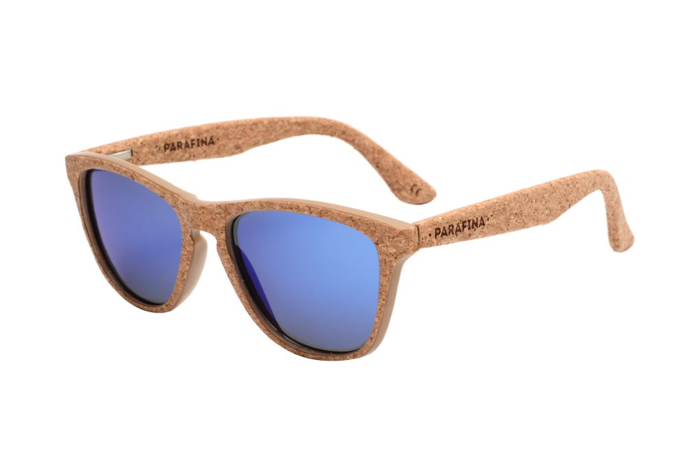 Lunettes - Lunettes de soleil écologiques PANTANO - PARAFINA ECO-FRIENDLY EYEWEAR