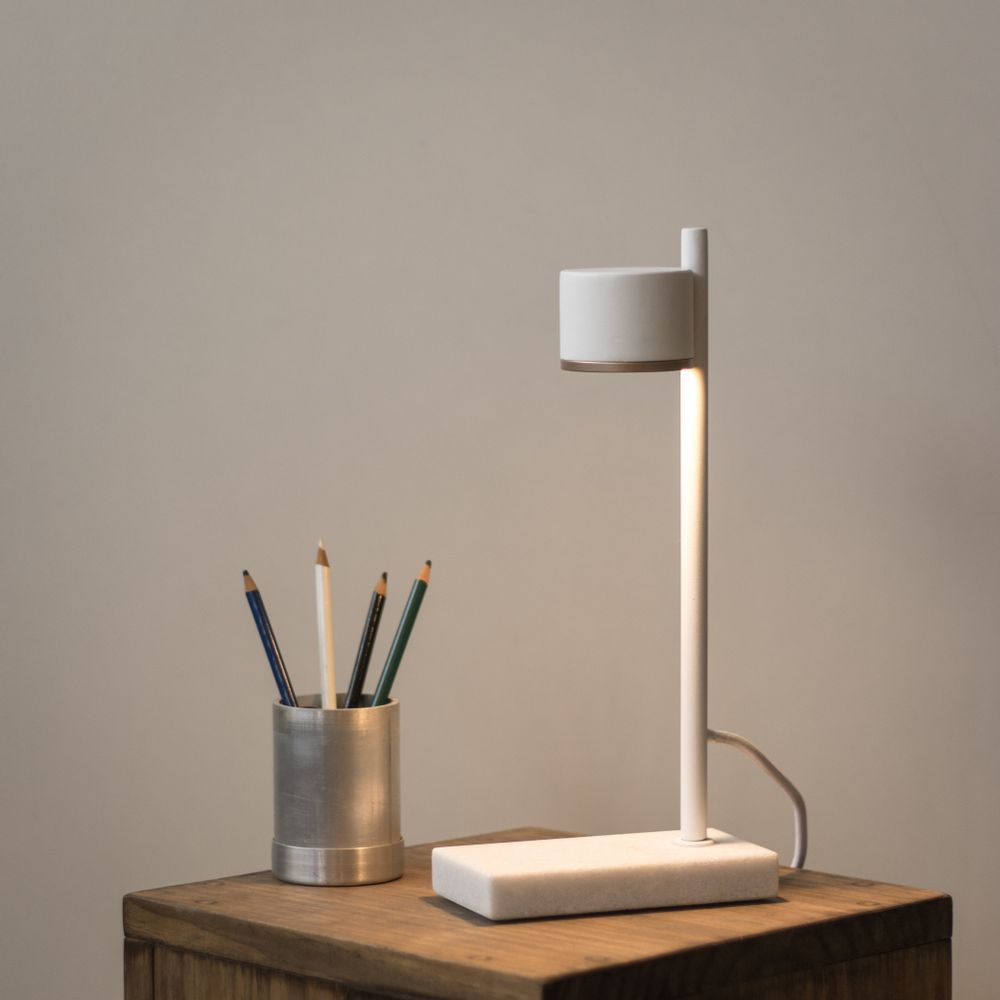 Table lamps - TABLE LAMP DUCHA - LUXION LIGHTING