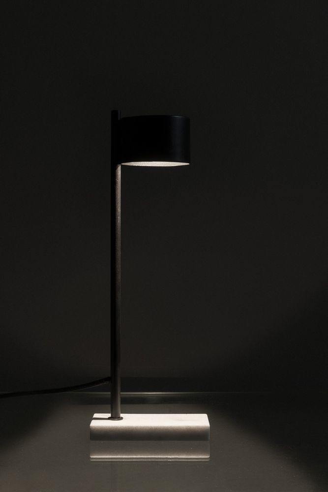 Table lamps - TABLE LAMP DUCHA - LUXION LIGHTING