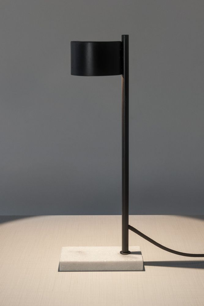 Table lamps - TABLE LAMP DUCHA - LUXION LIGHTING