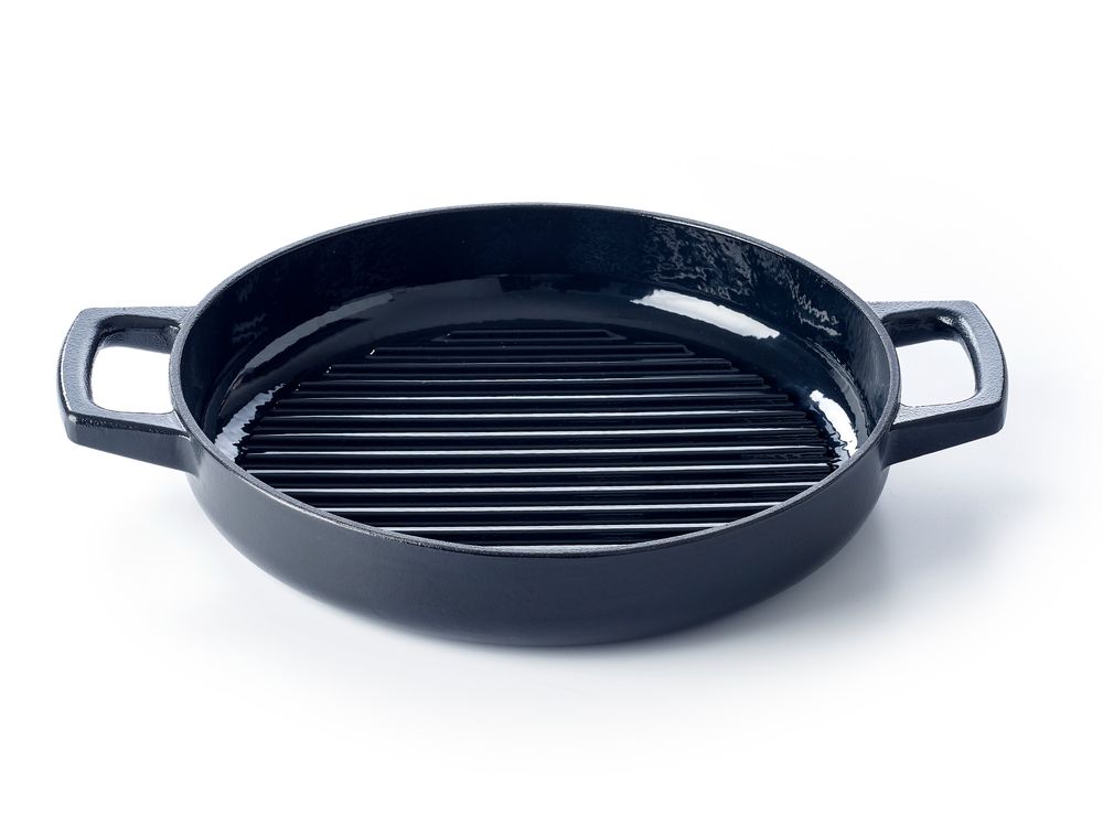 Frying pans - Grill pan Nori 28cm - BEKA