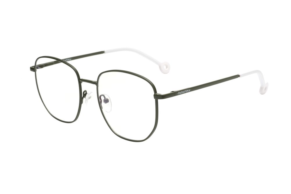 Lunettes - Lunettes de lecture/écran écologiques AMAZONAS - PARAFINA ECO-FRIENDLY EYEWEAR