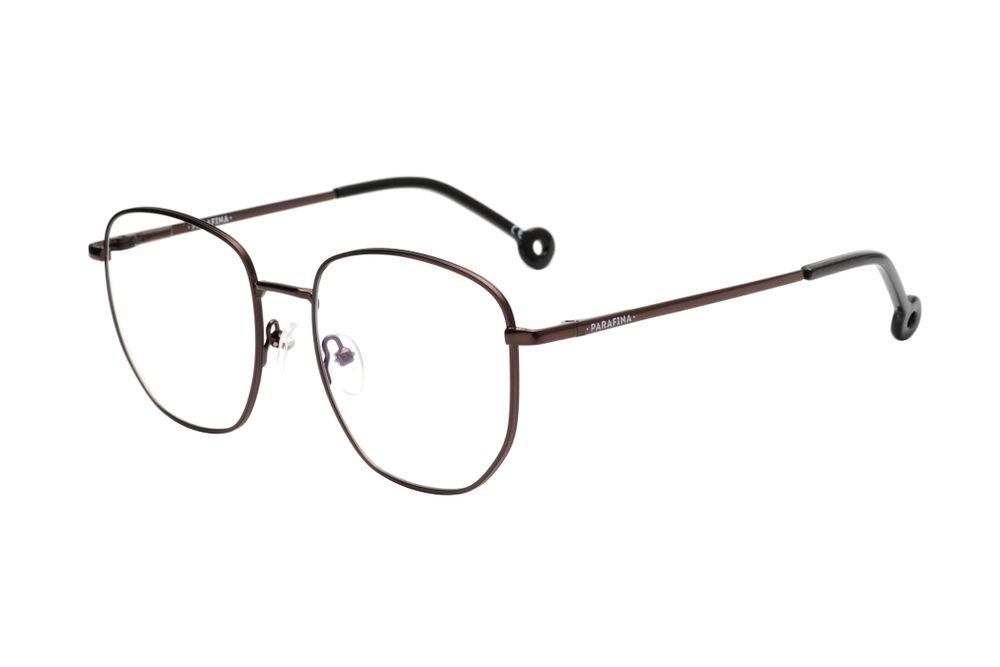 Lunettes - Lunettes de lecture/écran écologiques AMAZONAS - PARAFINA ECO-FRIENDLY EYEWEAR