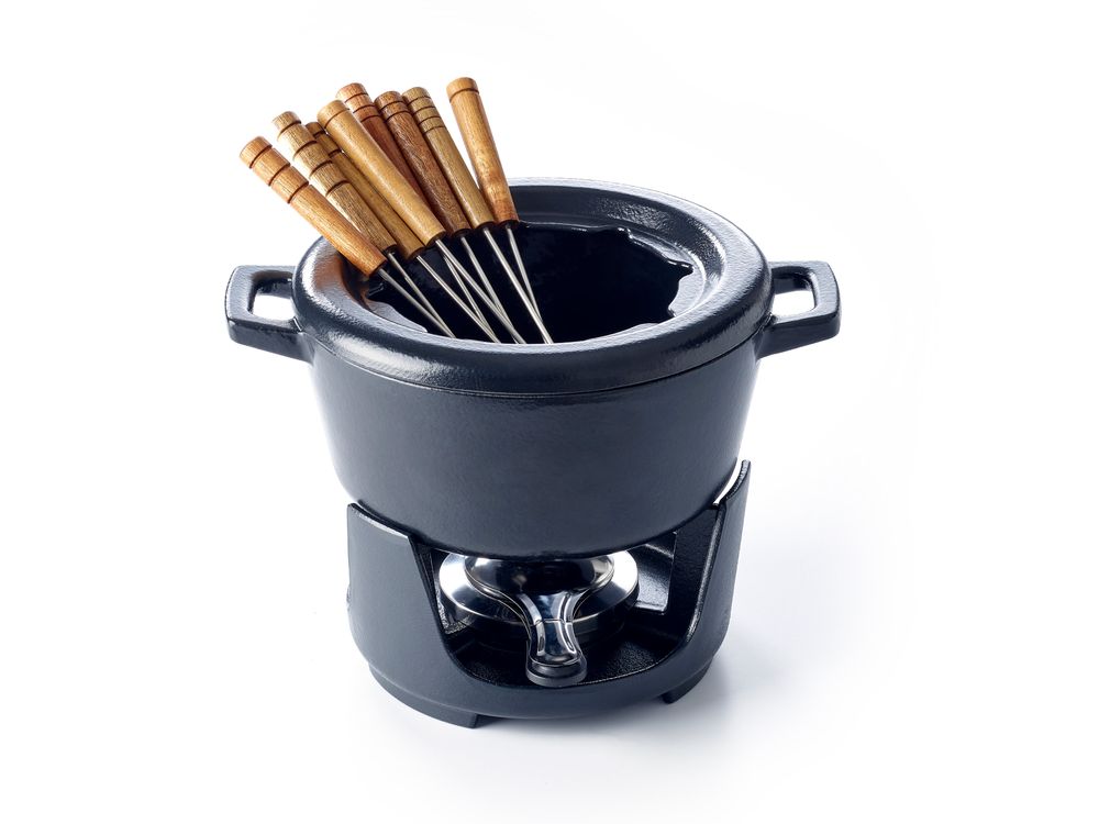 Petit électroménager - Service à fondue Nori 20 cm - BEKA