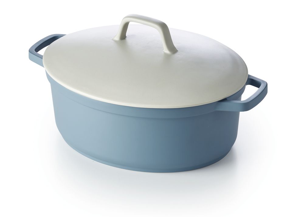 Stew pots - Papillon oval dutch oven - BEKA