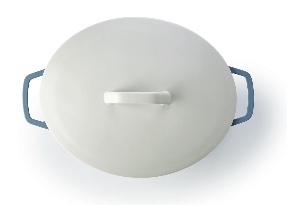Stew pots - Papillon oval dutch oven - BEKA