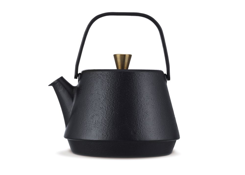 Tea and coffee accessories - TEAPOT SAGA 1.2 L - BEKA