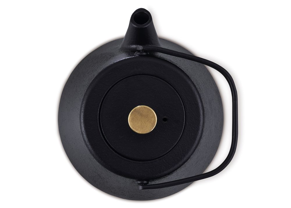 Tea and coffee accessories - TEAPOT SAGA 1.2 L - BEKA