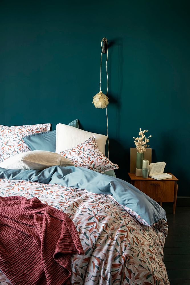 Bed linens - Bliss - Duvet Set - ESSIX