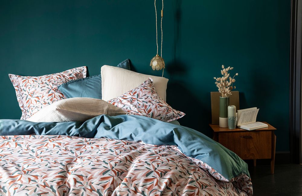 Bed linens - Bliss - Duvet Set - ESSIX
