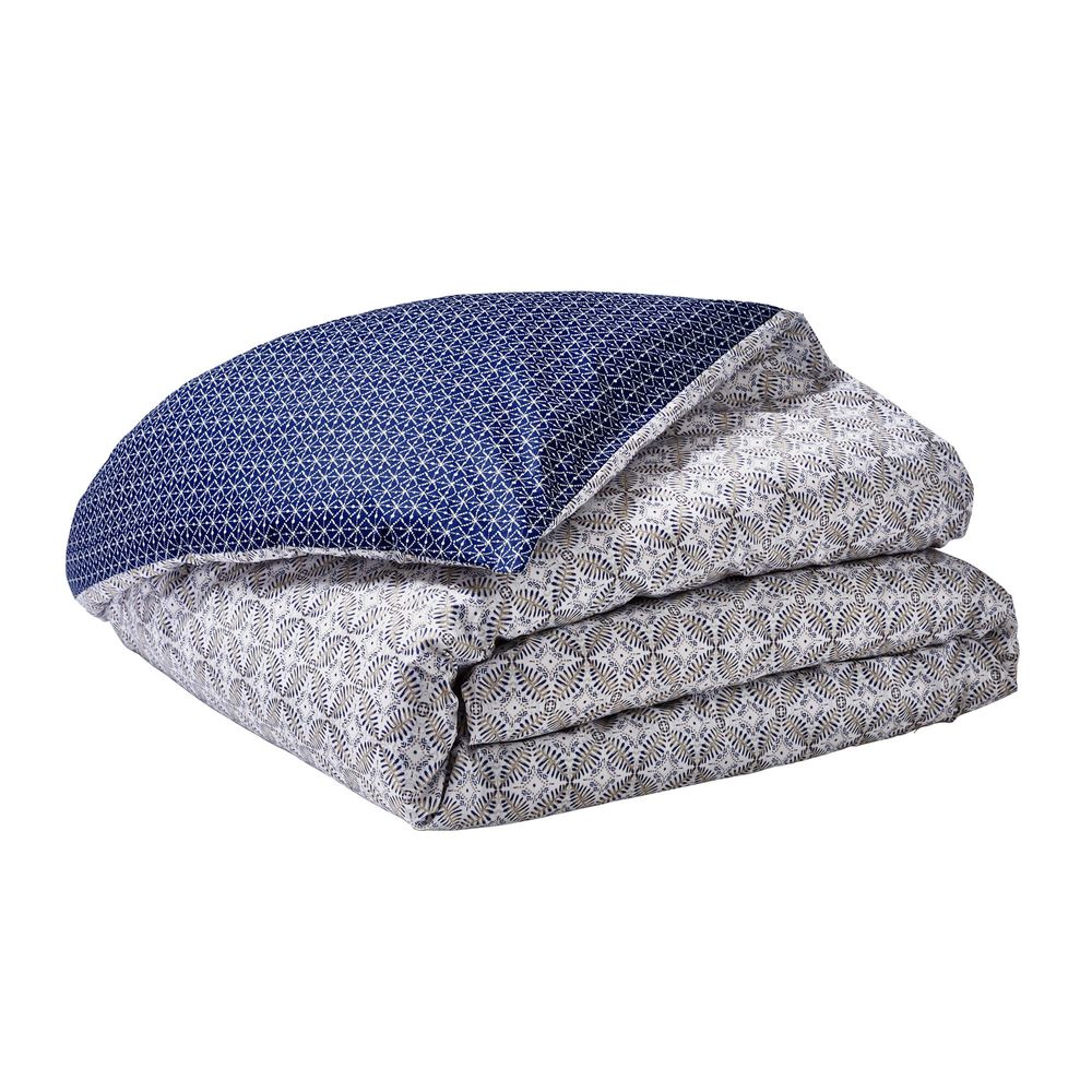Linge de lit - Atlas Craie - Parure de Lit - ESSIX