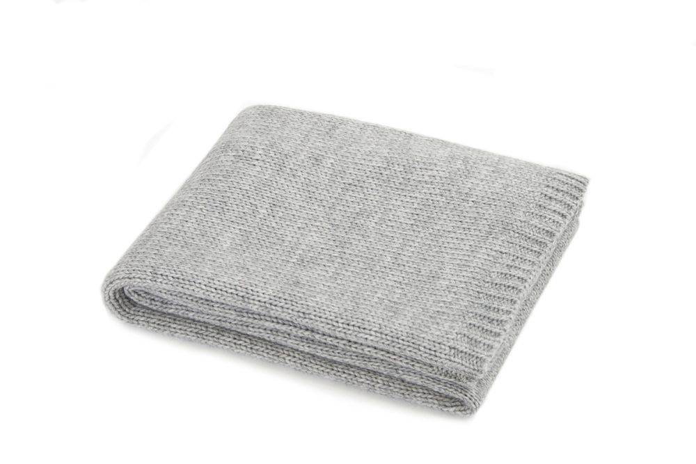 Plaids - PLAIDS COLLECTION TRICOTÉE - FRATI HOME