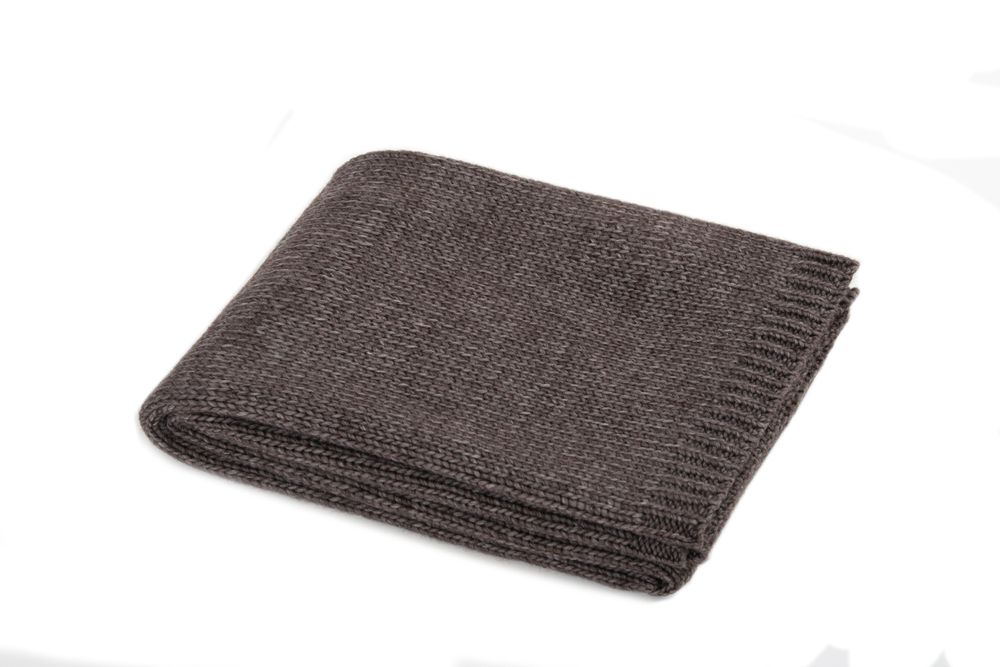 Plaids - PLAIDS COLLECTION TRICOTÉE - FRATI HOME