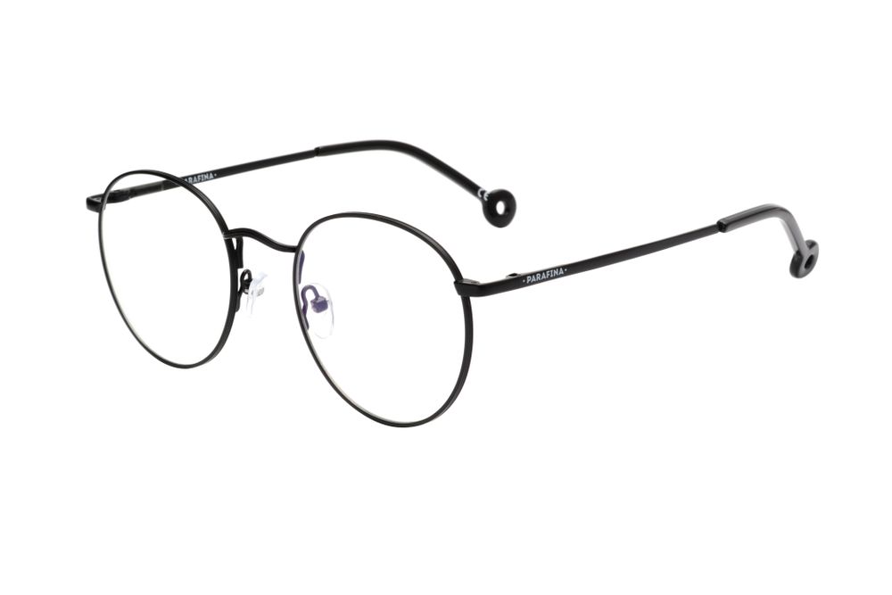 Glasses - NILO Eco-Friendly Reading Glasses/Screen - PARAFINA ECO-FRIENDLY EYEWEAR