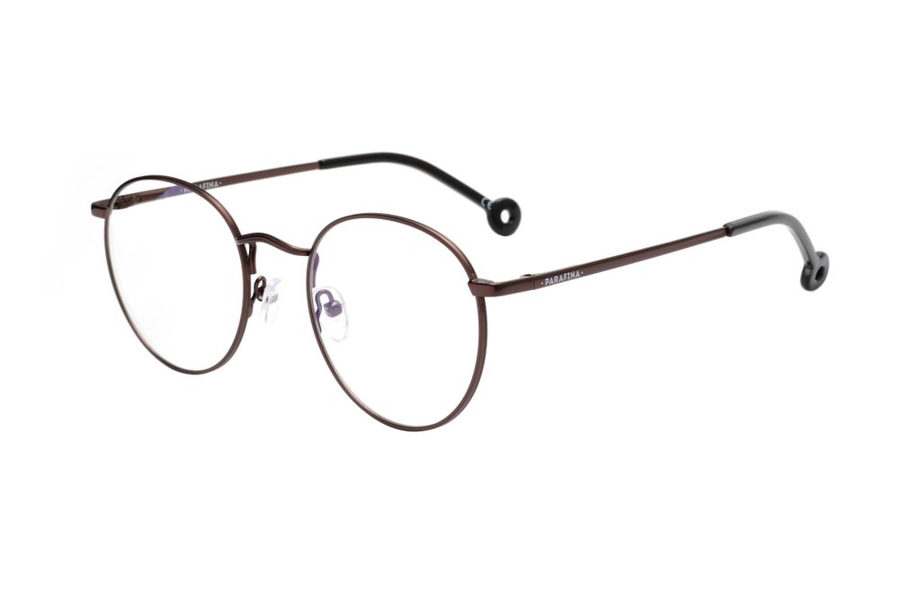 Glasses - NILO Eco-Friendly Reading Glasses/Screen - PARAFINA ECO-FRIENDLY EYEWEAR