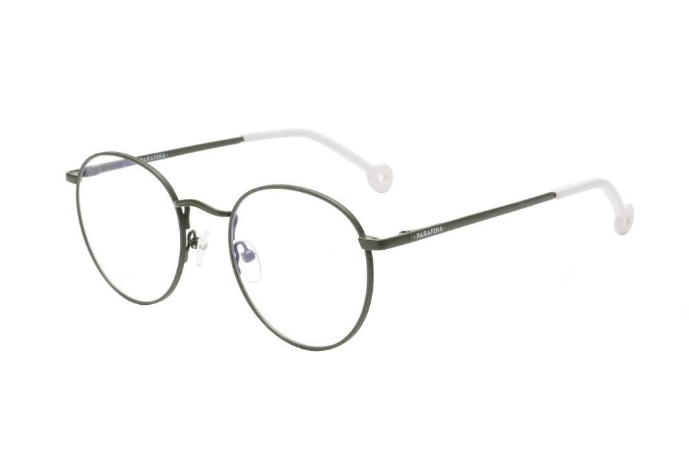 Glasses - NILO Eco-Friendly Reading Glasses/Screen - PARAFINA ECO-FRIENDLY EYEWEAR