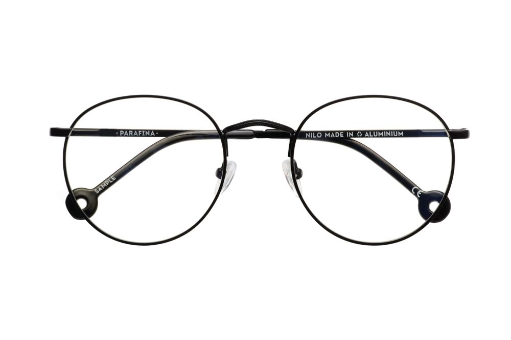 Glasses - NILO Eco-Friendly Reading Glasses/Screen - PARAFINA ECO-FRIENDLY EYEWEAR
