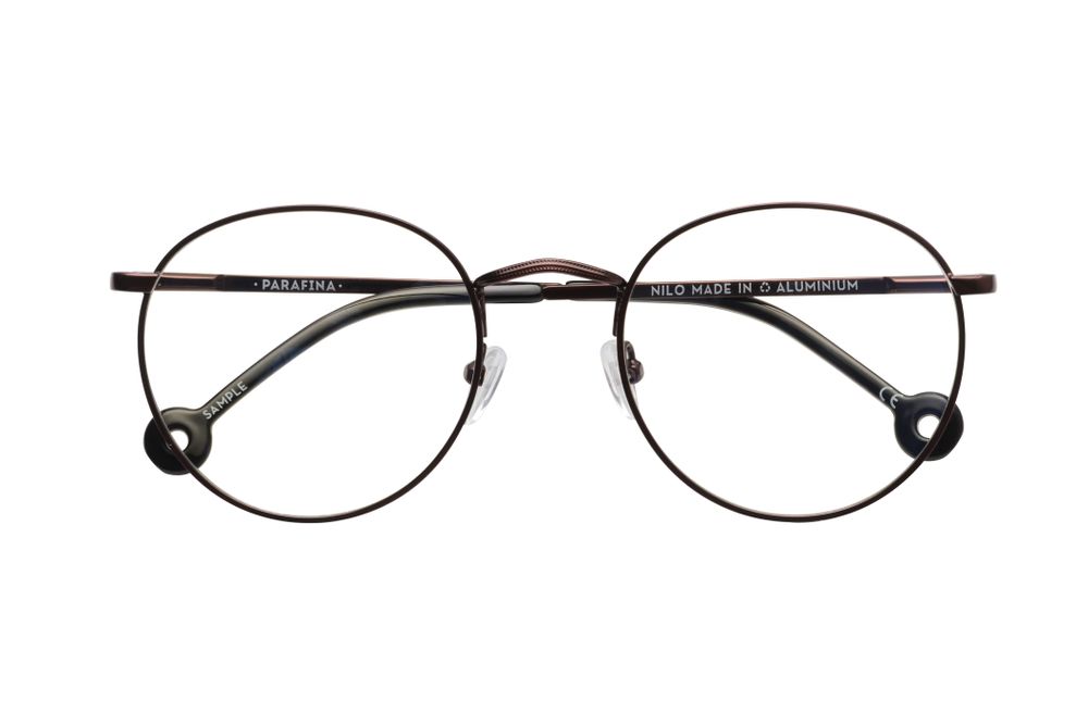Glasses - NILO Eco-Friendly Reading Glasses/Screen - PARAFINA ECO-FRIENDLY EYEWEAR