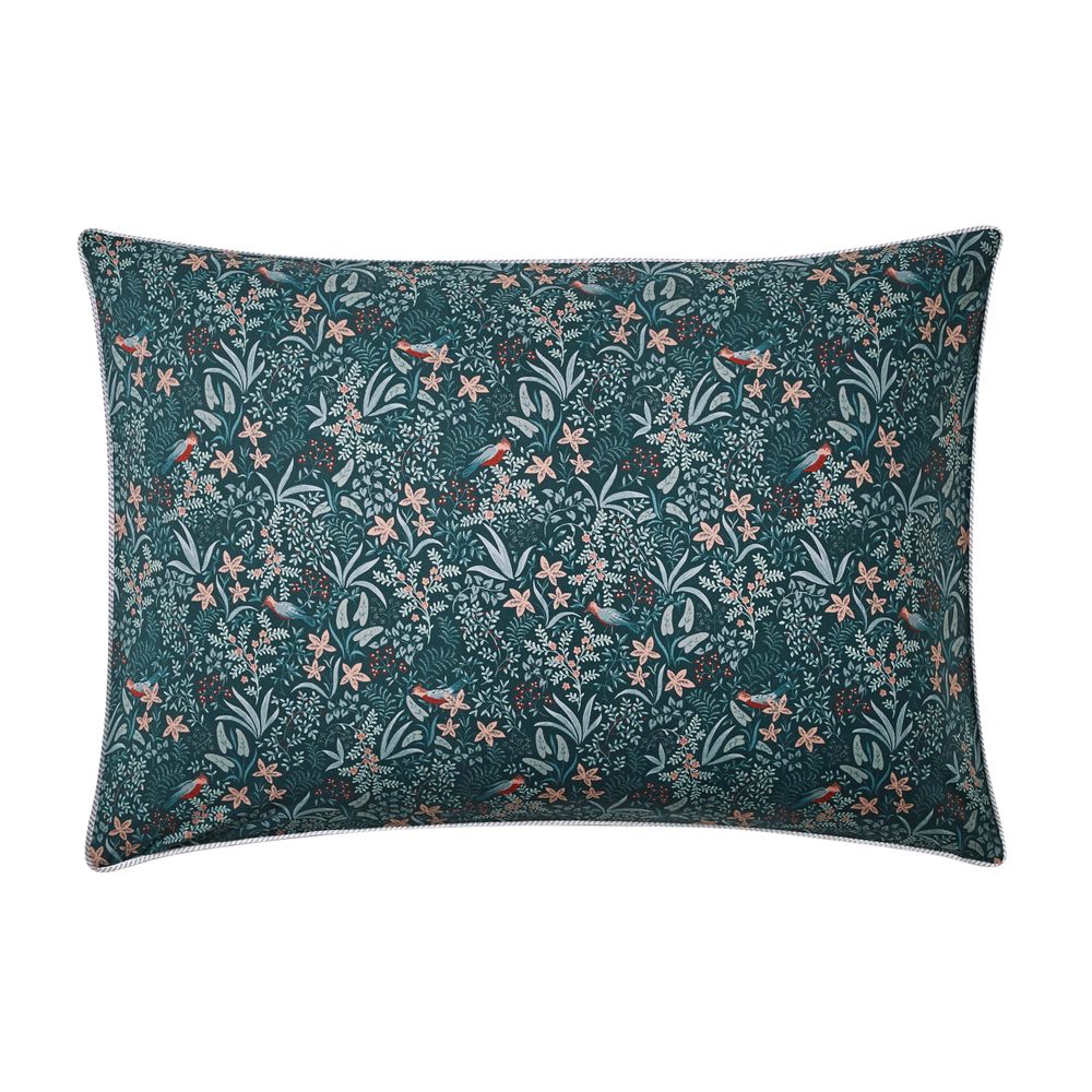 Linge de lit - Ode Nocturne - Édredon et housse de coussin - ESSIX