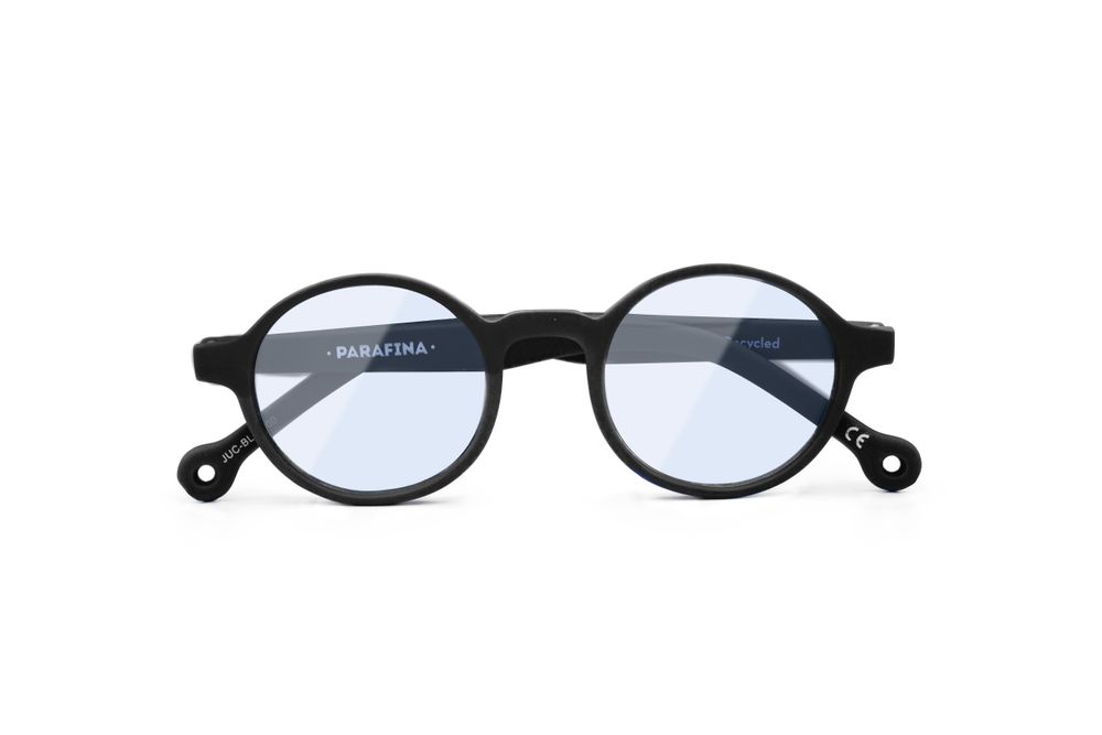 Glasses - JÚCAR Eco-Friendly Reading/Screen Glasses - PARAFINA ECO-FRIENDLY EYEWEAR