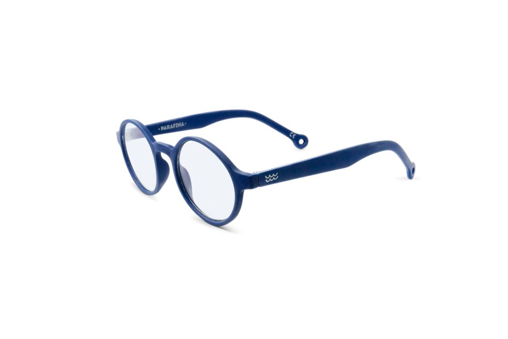 Glasses - JÚCAR Eco-Friendly Reading/Screen Glasses - PARAFINA ECO-FRIENDLY EYEWEAR