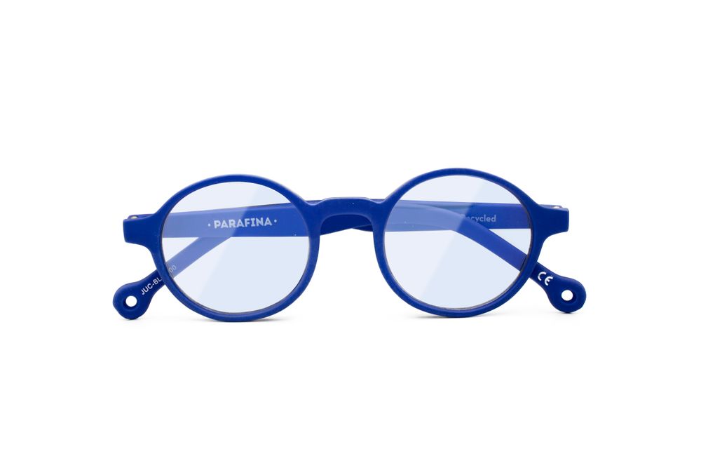 Glasses - JÚCAR Eco-Friendly Reading/Screen Glasses - PARAFINA ECO-FRIENDLY EYEWEAR