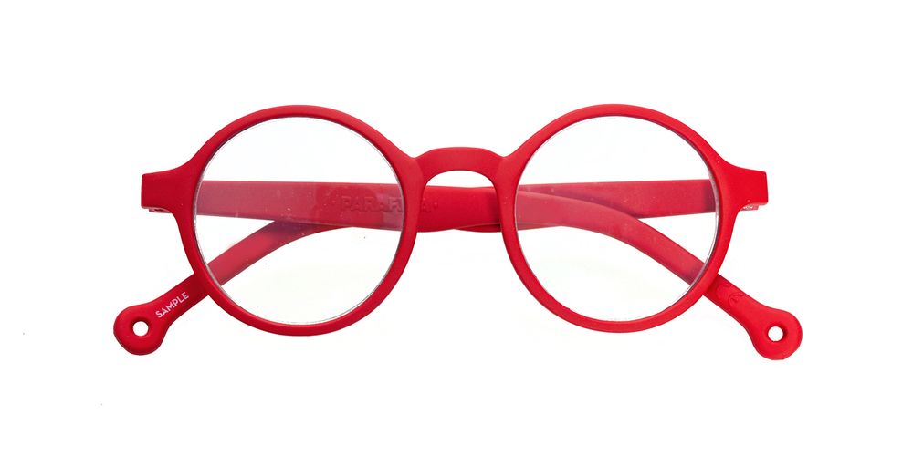 Glasses - JÚCAR Eco-Friendly Reading/Screen Glasses - PARAFINA ECO-FRIENDLY EYEWEAR