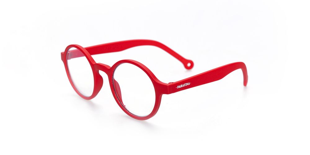 Glasses - JÚCAR Eco-Friendly Reading/Screen Glasses - PARAFINA ECO-FRIENDLY EYEWEAR