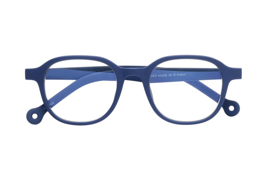 Lunettes - Lunettes de lecture/écran écologiques DUERO - PARAFINA ECO-FRIENDLY EYEWEAR