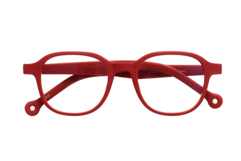 Lunettes - Lunettes de lecture/écran écologiques DUERO - PARAFINA ECO-FRIENDLY EYEWEAR
