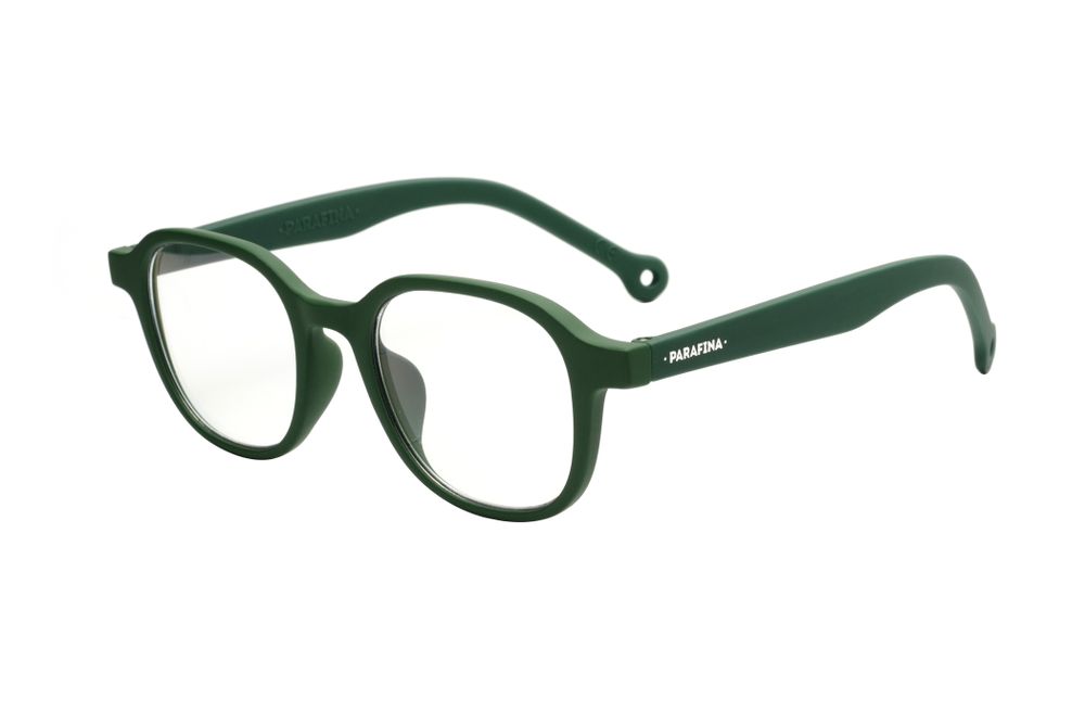 Lunettes - Lunettes de lecture/écran écologiques DUERO - PARAFINA ECO-FRIENDLY EYEWEAR