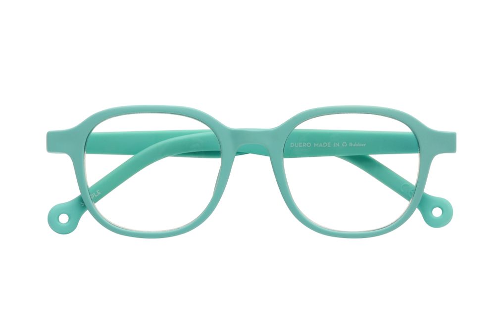 Lunettes - Lunettes de lecture/écran écologiques DUERO - PARAFINA ECO-FRIENDLY EYEWEAR