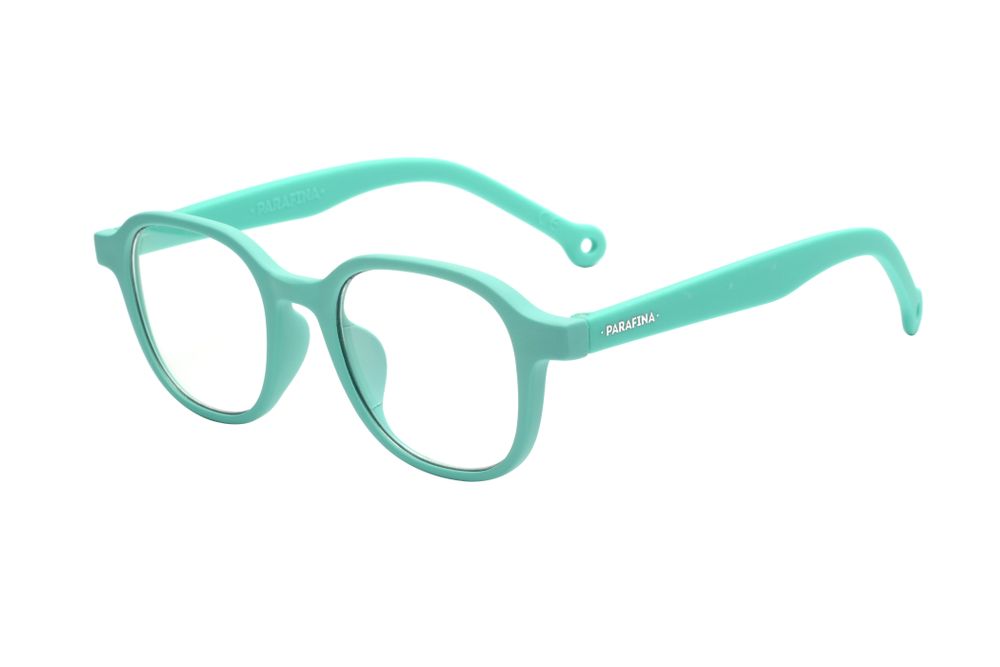 Lunettes - Lunettes de lecture/écran écologiques DUERO - PARAFINA ECO-FRIENDLY EYEWEAR