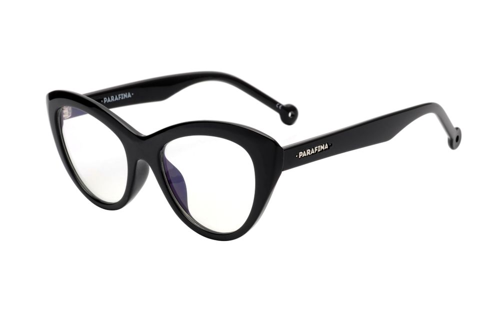 Glasses - LENA Eco-Friendly Reading/Screen Glasses - PARAFINA ECO-FRIENDLY EYEWEAR