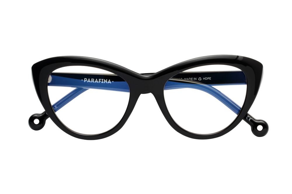 Glasses - LENA Eco-Friendly Reading/Screen Glasses - PARAFINA ECO-FRIENDLY EYEWEAR