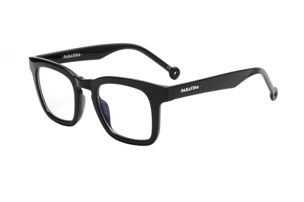 Lunettes - Lunettes de lecture/écran écologiques GANGES - PARAFINA ECO-FRIENDLY EYEWEAR