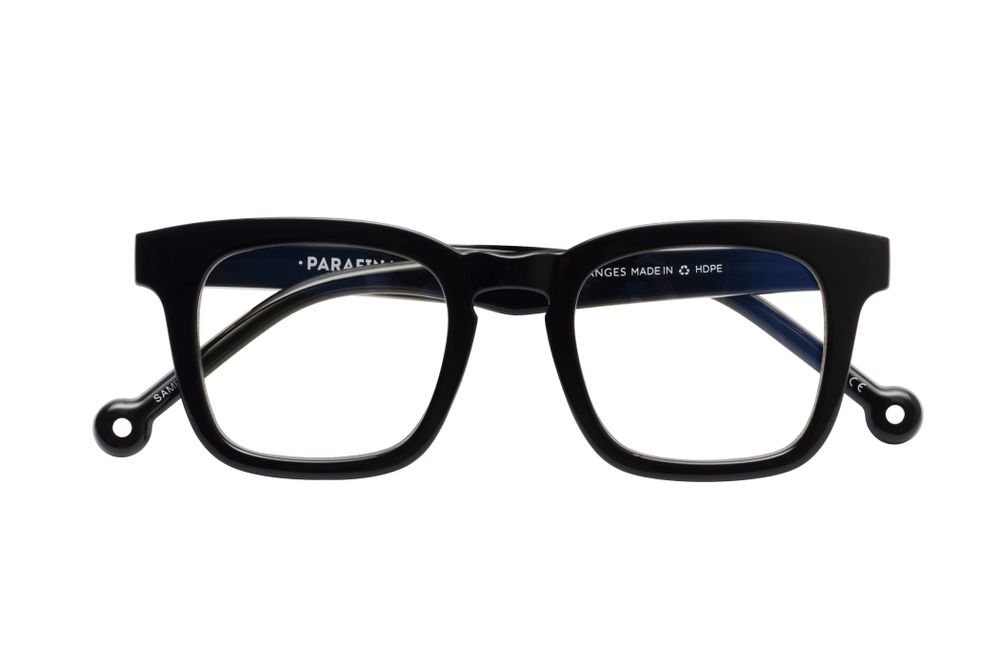 Lunettes - Lunettes de lecture/écran écologiques GANGES - PARAFINA ECO-FRIENDLY EYEWEAR