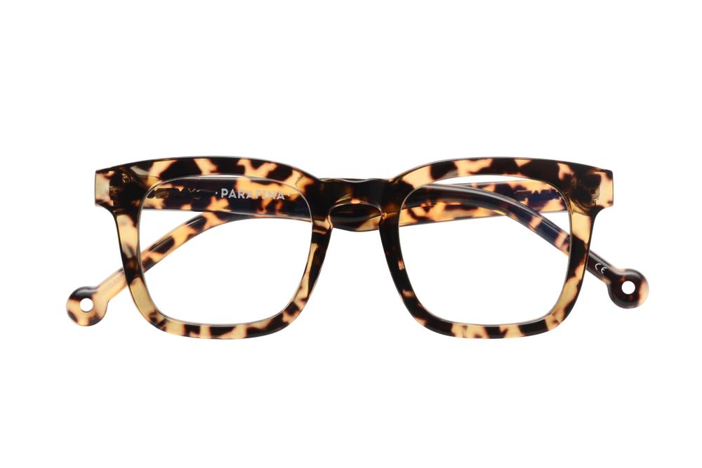 Lunettes - Lunettes de lecture/écran écologiques GANGES - PARAFINA ECO-FRIENDLY EYEWEAR